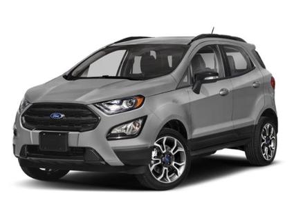 2022 Ford Ecosport Minneapolis MN