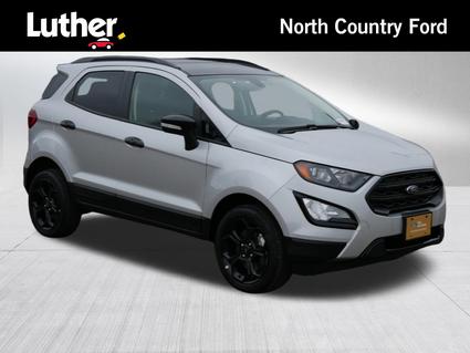 2022 Ford Ecosport Minneapolis MN