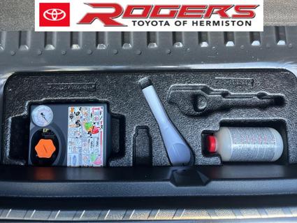 2020 Ford Ecosport Hermiston OR