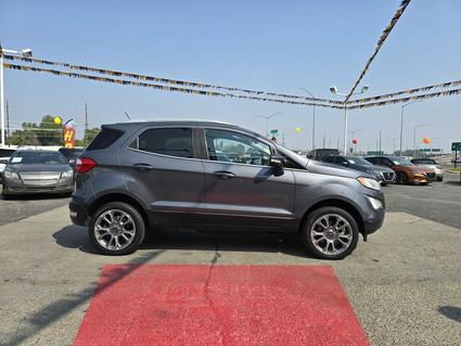 2020 Ford Ecosport Billings MT