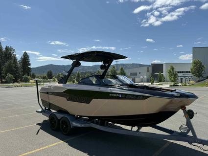 2021 MALIBU M220 Post Falls ID