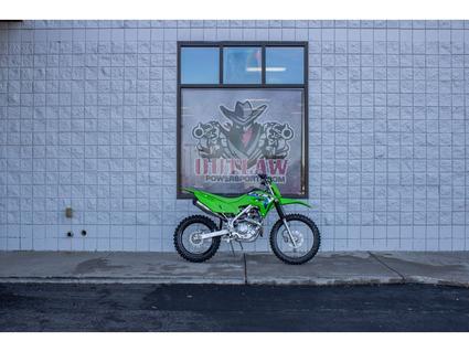2026 Kawasaki KLX232PTFNN Mountain Home ID