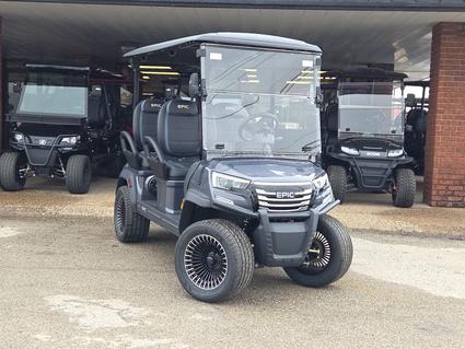 2025 EPIC E40FX Cleburne TX