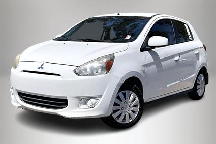 2014 Mitsubishi Mirage Fort Walton Beach FL
