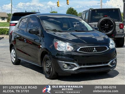 2020 Mitsubishi Mirage Oak Ridge TN