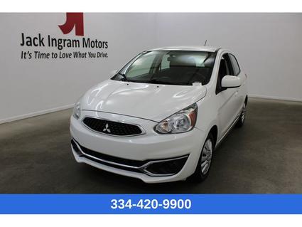 2020 Mitsubishi Mirage Montgomery AL