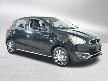 2017 Mitsubishi Mirage Minneapolis MN