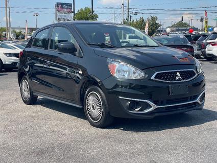 2019 Mitsubishi Mirage Oak Ridge TN