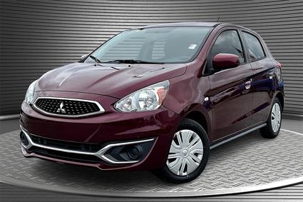 2020 Mitsubishi Mirage Fort Walton Beach FL