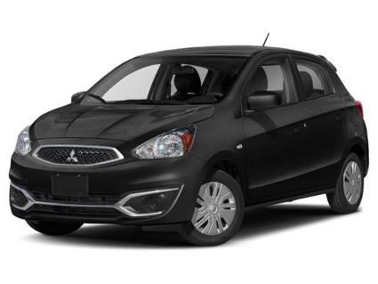 2020 Mitsubishi Mirage Minneapolis MN
