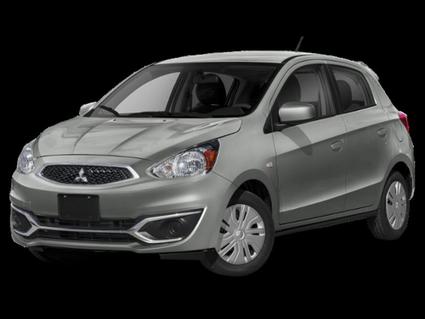 2020 Mitsubishi Mirage Indiana PA