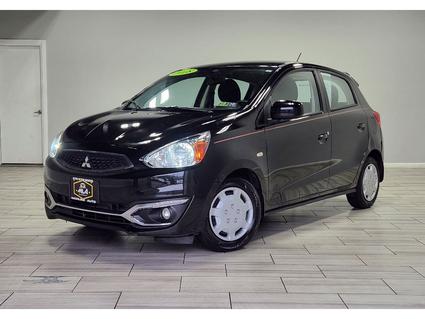 2018 Mitsubishi Mirage Philadelphia PA