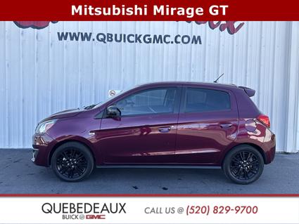 2020 Mitsubishi Mirage Tucson AZ