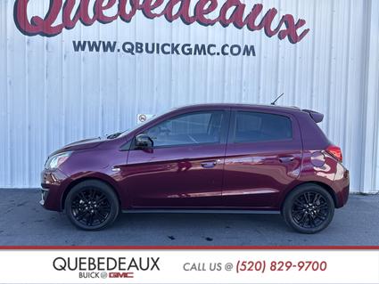 2020 Mitsubishi Mirage Tucson AZ
