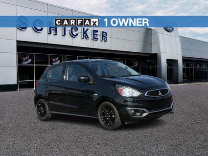 2020 Mitsubishi Mirage St Louis MO