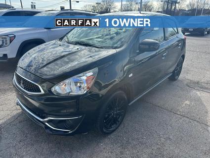 2020 Mitsubishi Mirage St Louis MO