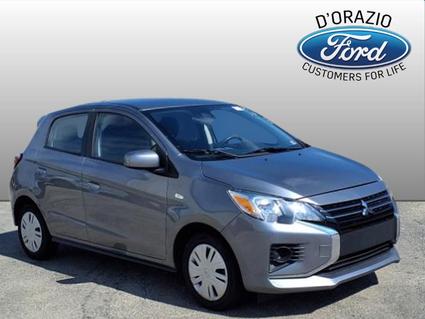 2021 Mitsubishi Mirage Wilmington IL