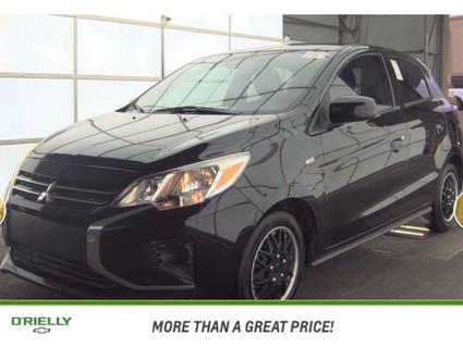 2021 Mitsubishi Mirage Tucson AZ