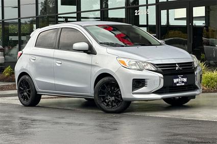 2021 Mitsubishi Mirage Vero Beach FL