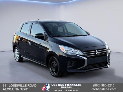2022 Mitsubishi Mirage Oak Ridge TN