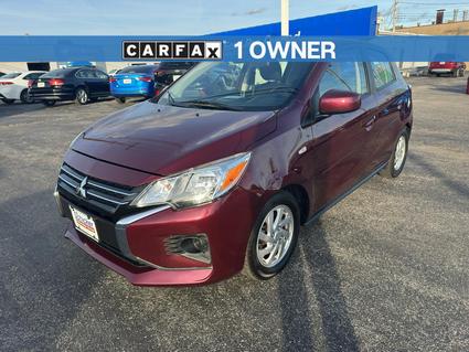 2022 Mitsubishi Mirage St Louis MO