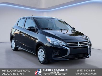 2024 Mitsubishi Mirage Oak Ridge TN