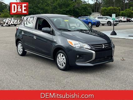 2024 Mitsubishi Mirage Wilmington NC
