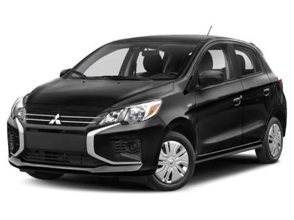 2021 Mitsubishi Mirage Minneapolis MN