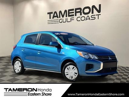 2024 Mitsubishi Mirage Daphne AL