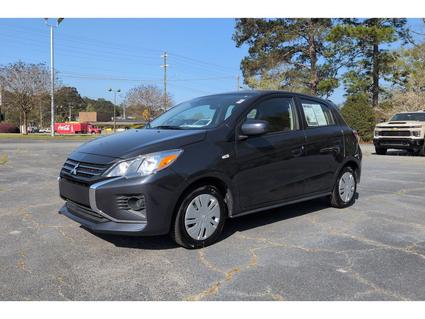 2024 Mitsubishi Mirage Newberry SC