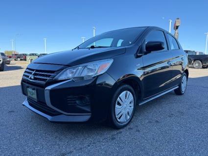 2022 Mitsubishi Mirage Idaho Falls ID