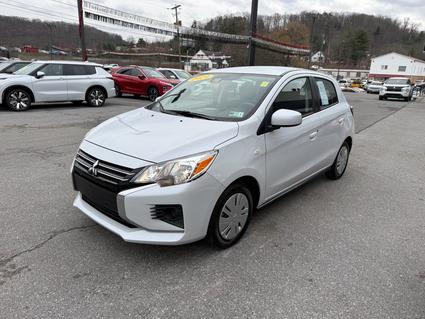 2024 Mitsubishi Mirage Princeton WV