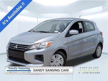 2024 Mitsubishi Mirage Pensacola FL
