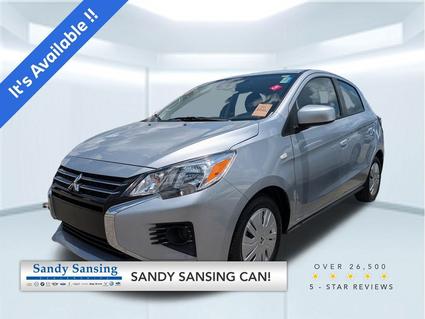 2024 Mitsubishi Mirage Pensacola FL