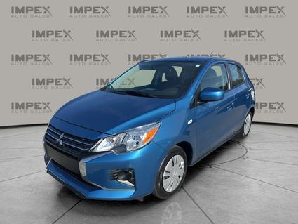 2024 Mitsubishi Mirage Greensboro NC