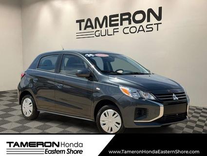 2024 Mitsubishi Mirage Daphne AL