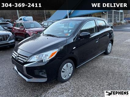 2024 Mitsubishi Mirage Danville WV