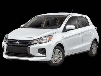 2024 Mitsubishi Mirage Indiana PA