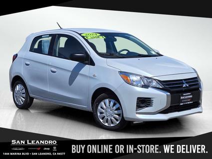 2024 Mitsubishi Mirage San Leandro CA