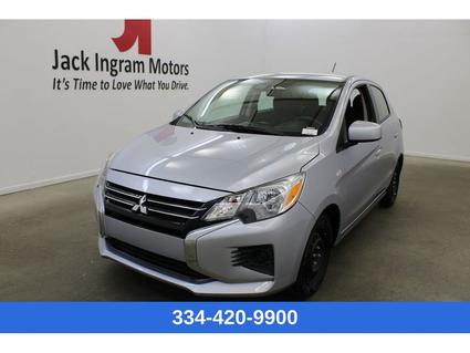 2024 Mitsubishi Mirage Montgomery AL