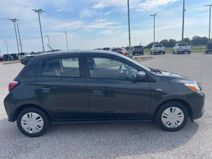2024 Mitsubishi Mirage Staunton IL