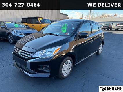 2024 Mitsubishi Mirage Danville WV