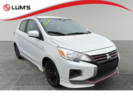 2021 Mitsubishi Mirage McMinnville OR