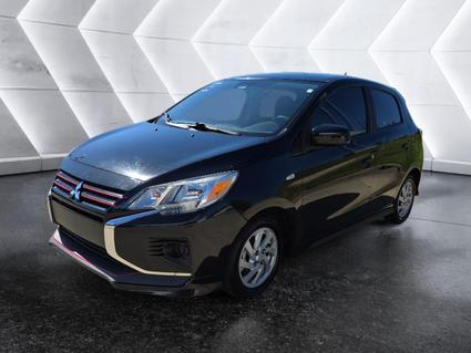 2021 Mitsubishi Mirage New Albany MS