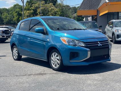 2021 Mitsubishi Mirage Oak Ridge TN