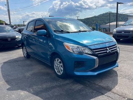 2021 Mitsubishi Mirage Oak Ridge TN