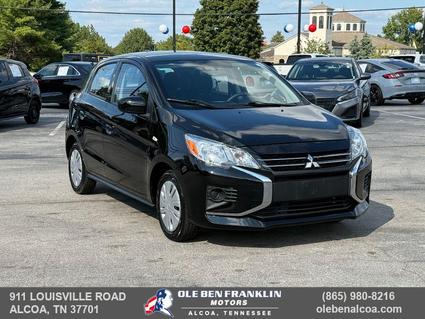 2021 Mitsubishi Mirage Oak Ridge TN