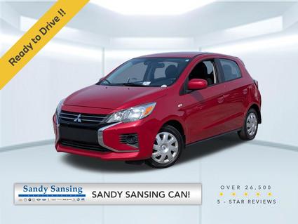 2021 Mitsubishi Mirage Pensacola FL