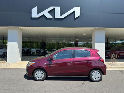 2022 Mitsubishi Mirage Carbondale IL