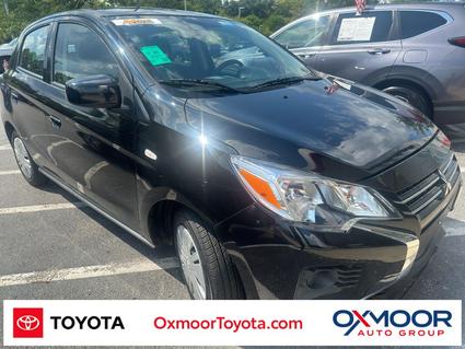 2024 Mitsubishi Mirage Louisville KY